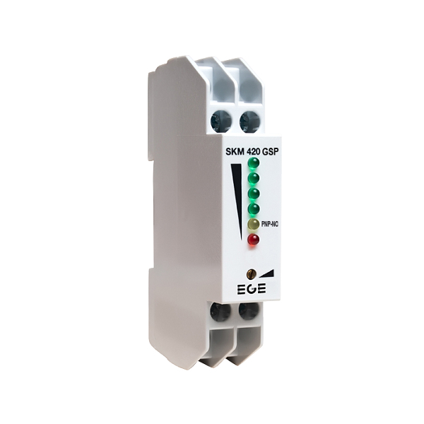 SKM 420 GSP | P11392